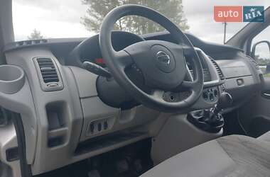 Универсал Nissan Primastar 2013 в 