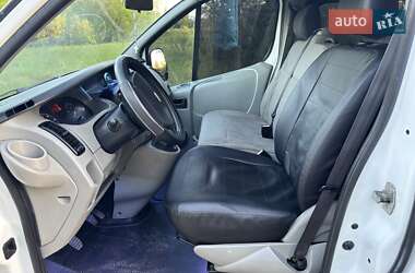 Родстер Nissan Primastar 2007 в 
