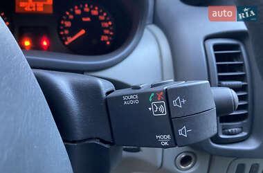 Вантажний фургон Nissan Primastar 2013 в 