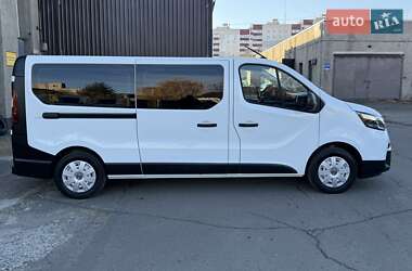 Минивэн Nissan Primastar 2022 в Ровно