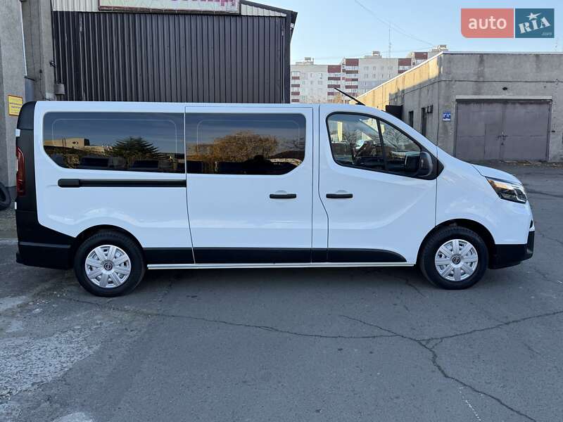 Nissan Primastar 2022 Nissan Primastar 2022