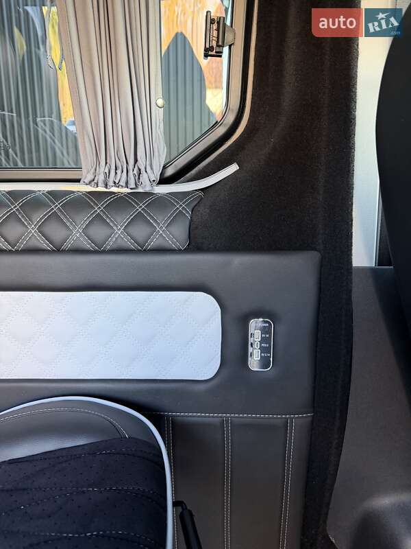 Минивэн Nissan Primastar 2022 в Ровно фото 23 Минивэн Nissan Primastar 2022 в Ровно