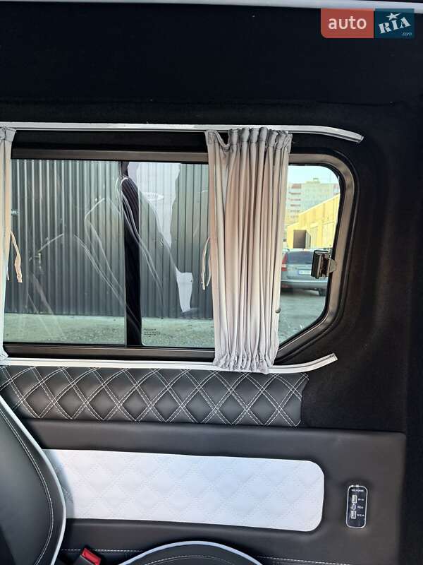 Минивэн Nissan Primastar 2022 в Ровно фото 24 Минивэн Nissan Primastar 2022 в Ровно