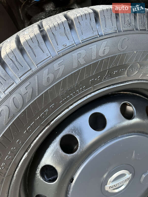 Минивэн Nissan Primastar 2008 в Радивилове фото 26 Минивэн Nissan Primastar 2008 в Радивилове