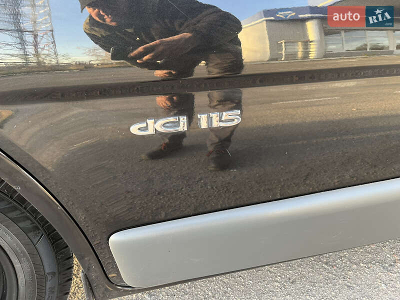 Минивэн Nissan Primastar 2008 в Радивилове фото 81 Минивэн Nissan Primastar 2008 в Радивилове