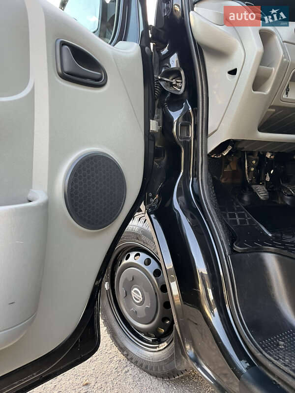 Минивэн Nissan Primastar 2008 в Радивилове фото 87 Минивэн Nissan Primastar 2008 в Радивилове