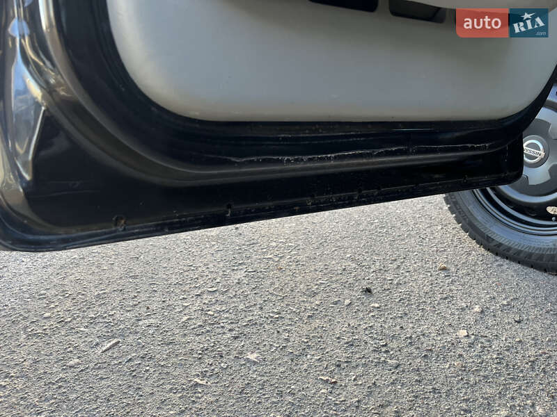 Минивэн Nissan Primastar 2008 в Радивилове фото 88 Минивэн Nissan Primastar 2008 в Радивилове