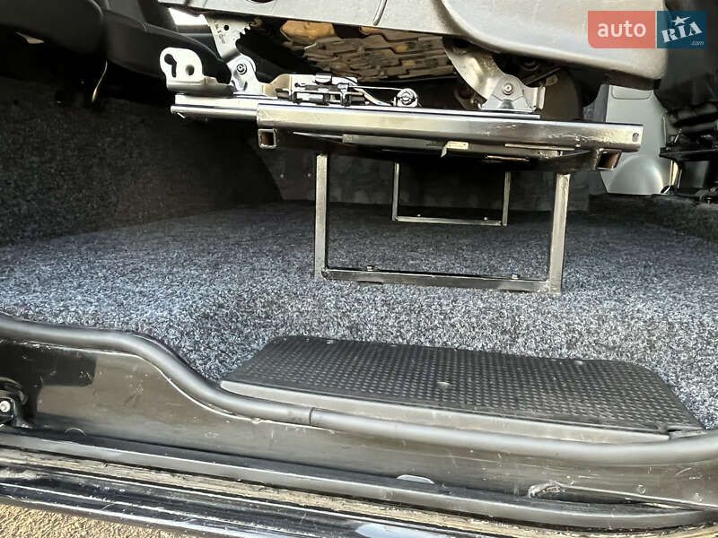 Минивэн Nissan Primastar 2008 в Радивилове фото 121 Минивэн Nissan Primastar 2008 в Радивилове