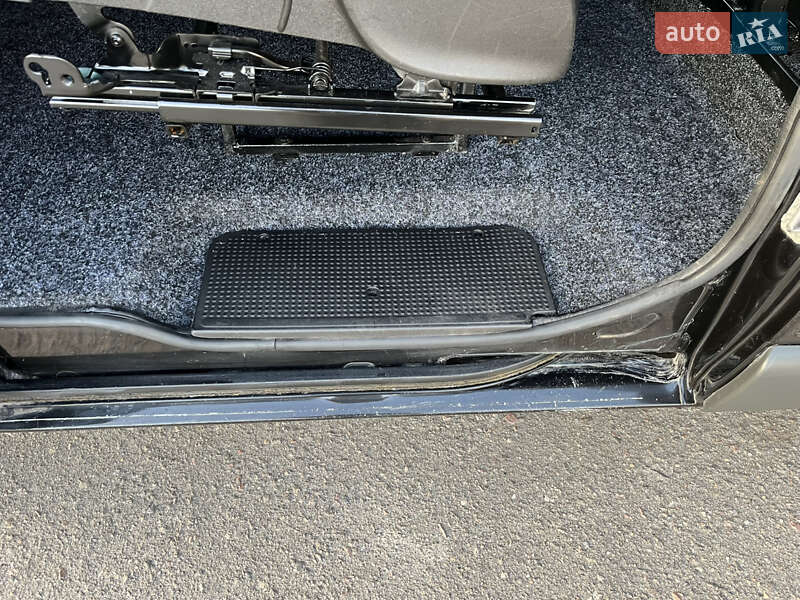 Минивэн Nissan Primastar 2008 в Радивилове фото 120 Минивэн Nissan Primastar 2008 в Радивилове