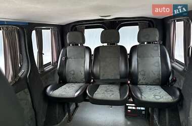 Мінівен Nissan Primastar 2003 в Кам'янець-Подільському