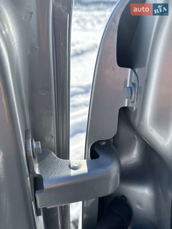 Минивэн Nissan Primastar 2013 в Полтаве фото 32 Минивэн Nissan Primastar 2013 в Полтаве