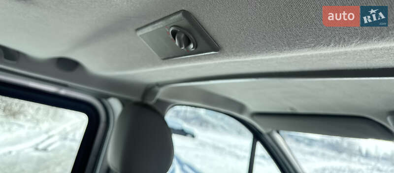 Минивэн Nissan Primastar 2013 в Полтаве фото 41 Минивэн Nissan Primastar 2013 в Полтаве