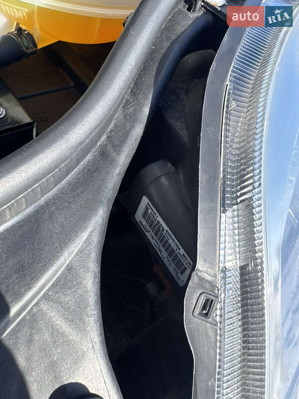 Минивэн Nissan Primastar 2013 в Полтаве фото 51 Минивэн Nissan Primastar 2013 в Полтаве