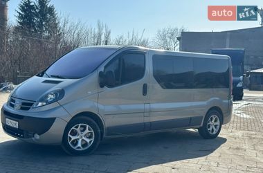 Мінівен Nissan Primastar 2011 в Вінниці