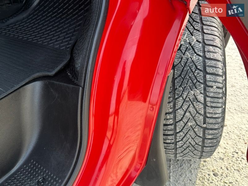 Мінівен Nissan Primastar 2008 в Львові