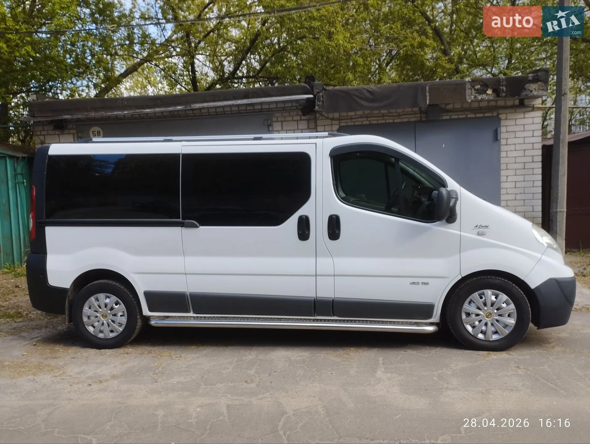 Фото авто 2