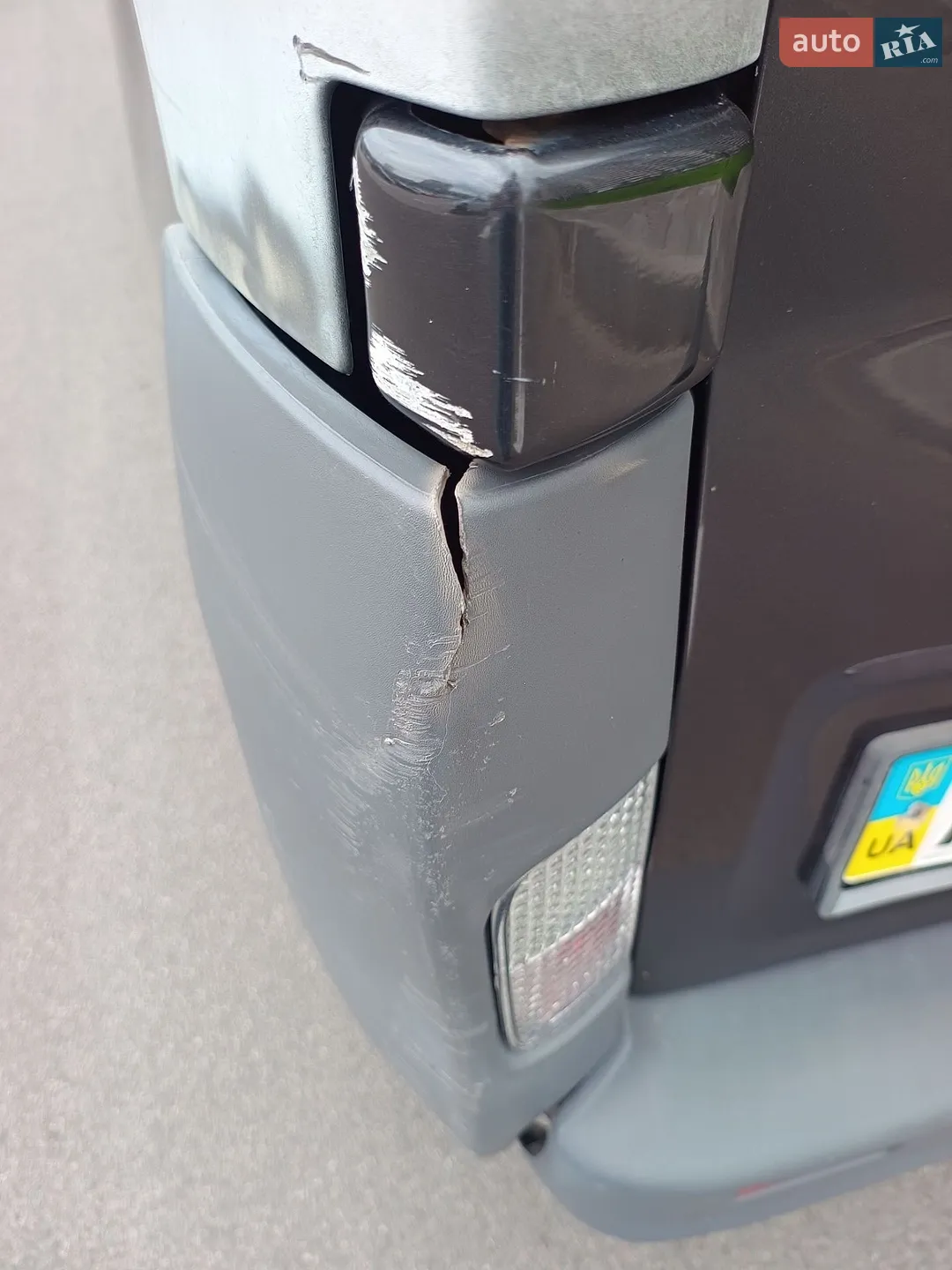 2010 Nissan Primastar - мініатюра 16