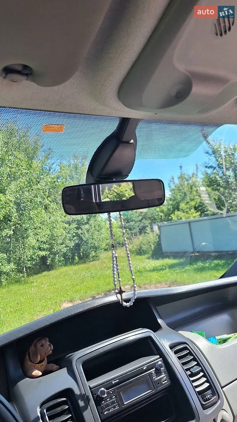 2014 Nissan Primastar - мініатюра 14