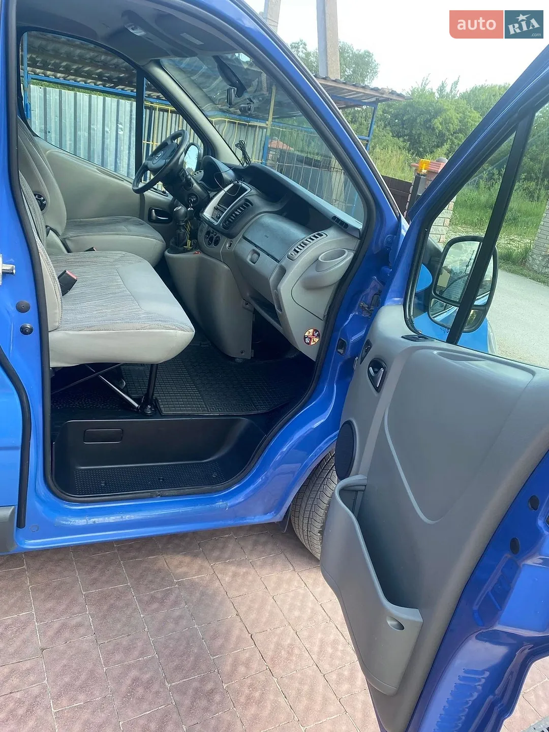 2013 Nissan Primastar - мініатюра 12