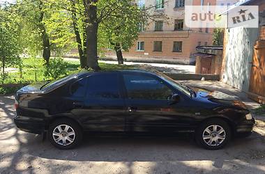 Седан Nissan Primera 1997 в Виннице