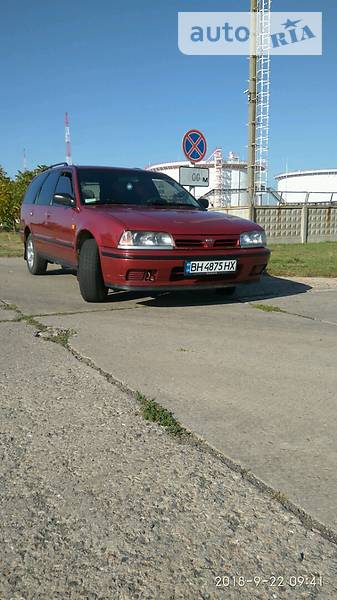 Универсал Nissan Primera 1994 в Одессе