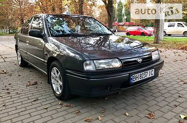 Седан Nissan Primera 1993 в Одессе