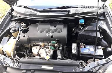 Седан Nissan Primera 2003 в 