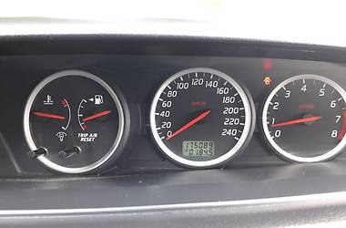 Седан Nissan Primera 2003 в 