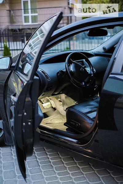 Універсал Nissan Primera 2004 в Львові