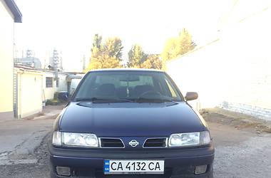 Седан Nissan Primera 1996 в Черкассах