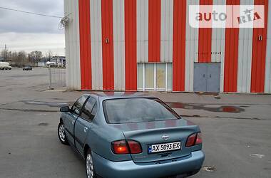 Седан Nissan Primera 2001 в 