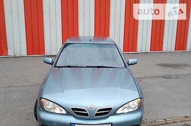 Седан Nissan Primera 2001 в 