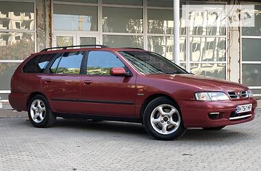 Універсал Nissan Primera 1998 в 