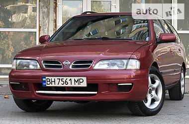 Універсал Nissan Primera 1998 в 