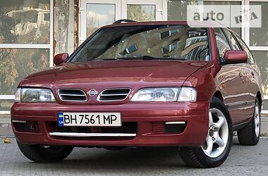 Універсал Nissan Primera 1998 в 