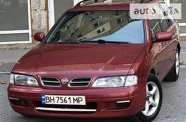 Універсал Nissan Primera 1998 в 