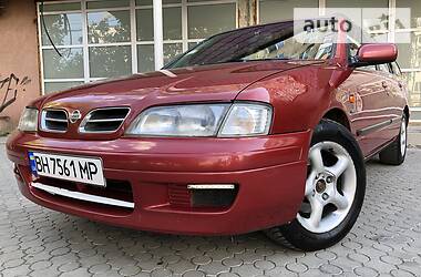 Універсал Nissan Primera 1998 в 