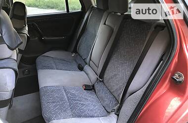 Універсал Nissan Primera 1998 в 