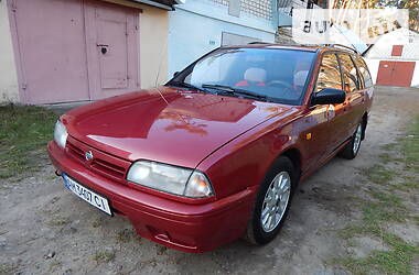 Универсал Nissan Primera 1991 в Житомире