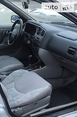 Седан Nissan Primera 1999 в Бердичеві