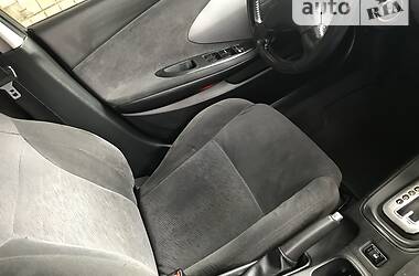 Седан Nissan Primera 2002 в Рівному