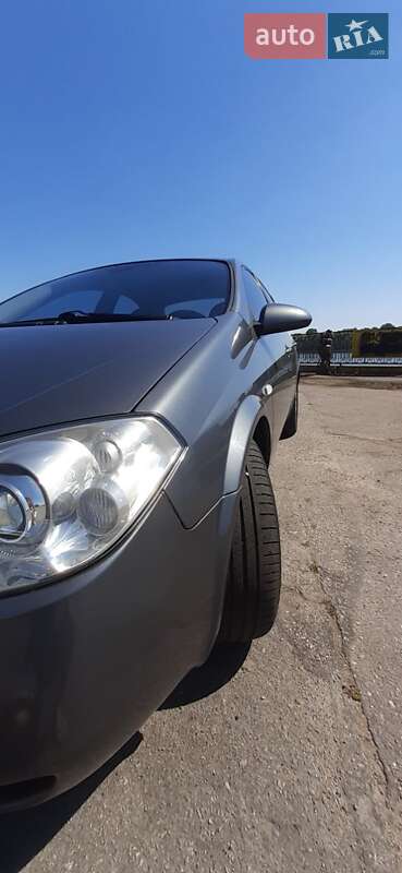 Седан Nissan Primera 2002 в Кременчуці