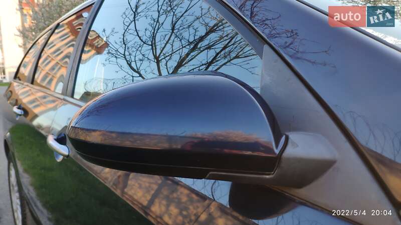 Універсал Nissan Primera 2007 в Тернополі