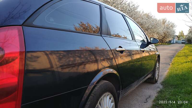 Універсал Nissan Primera 2007 в Тернополі