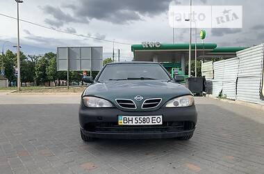 Хетчбек Nissan Primera 1999 в Миколаєві