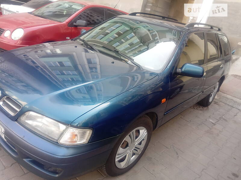 Універсал Nissan Primera 1998 в Южному