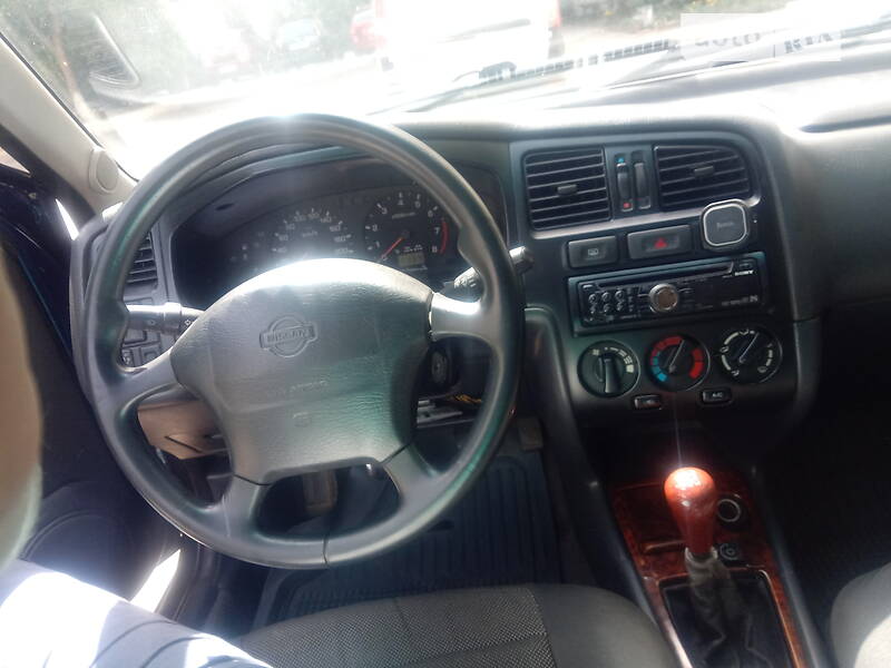 Універсал Nissan Primera 1998 в Южному