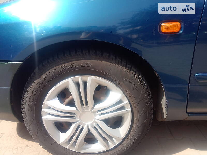 Універсал Nissan Primera 1998 в Южному