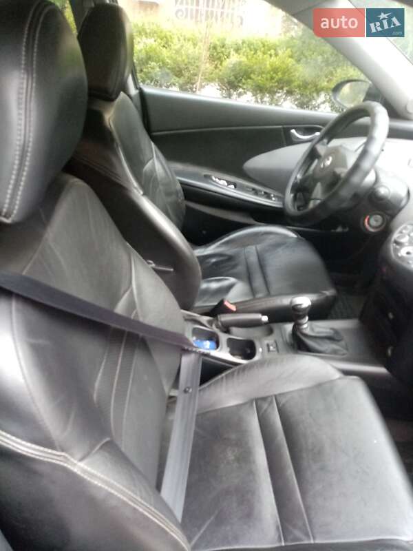 Універсал Nissan Primera 2002 в Одесі