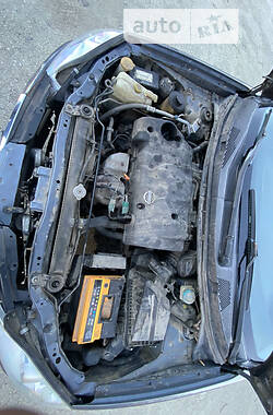 Седан Nissan Primera 2002 в 